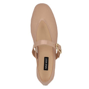 Vancee Mary Jane Ballet Flats