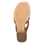 Vanity Platform Sandals