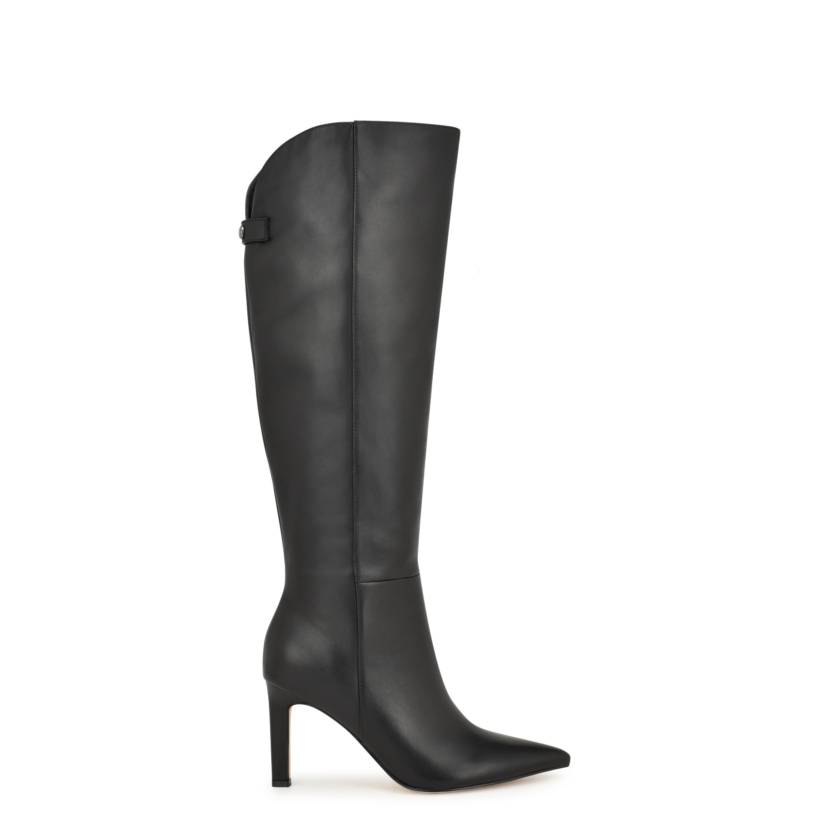 Nine west 2025 stiletto boots