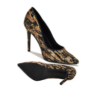 Fresh Pointy Toe Pumps