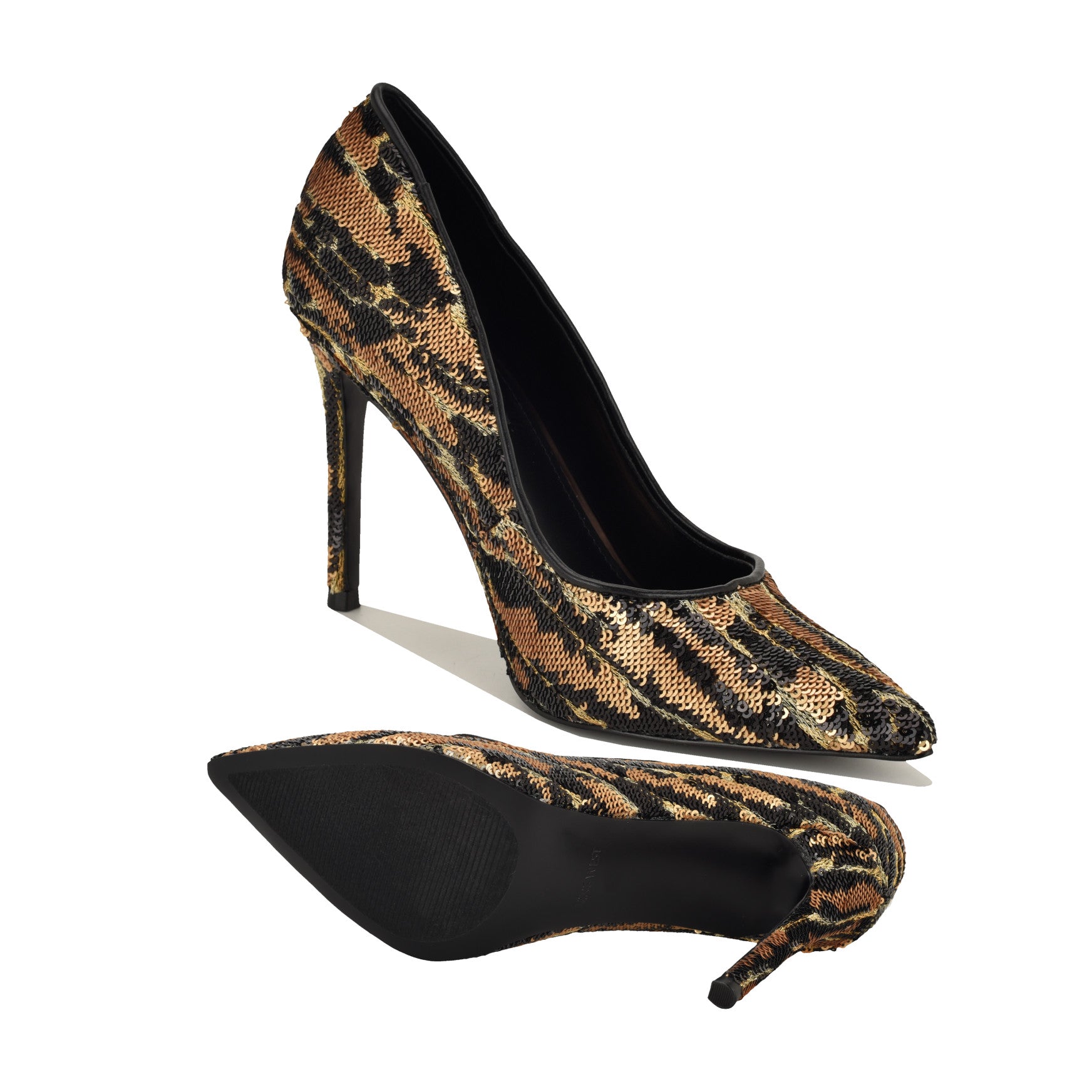 Fresh Pointy Toe Pumps