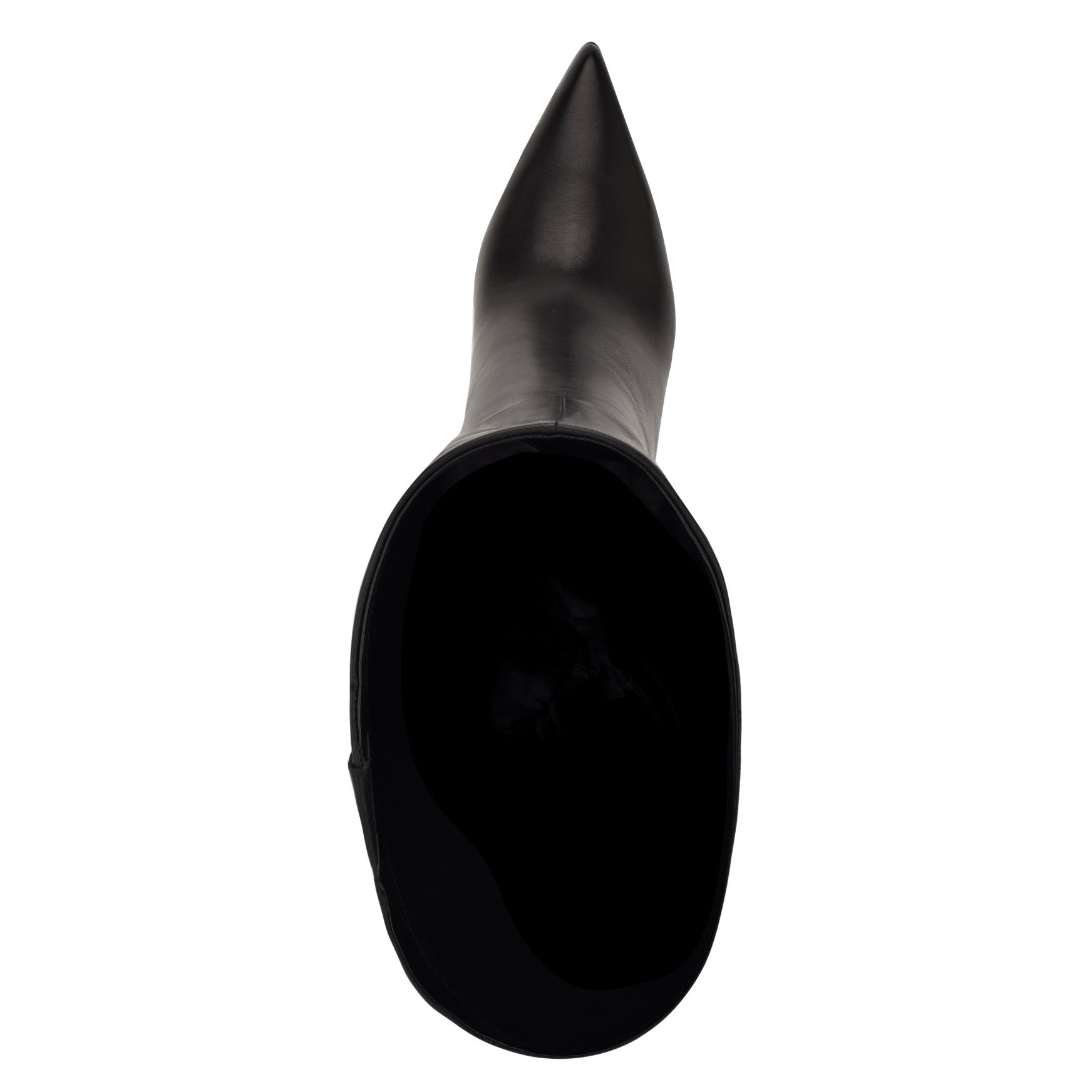 Adera Knee High Leather Boots