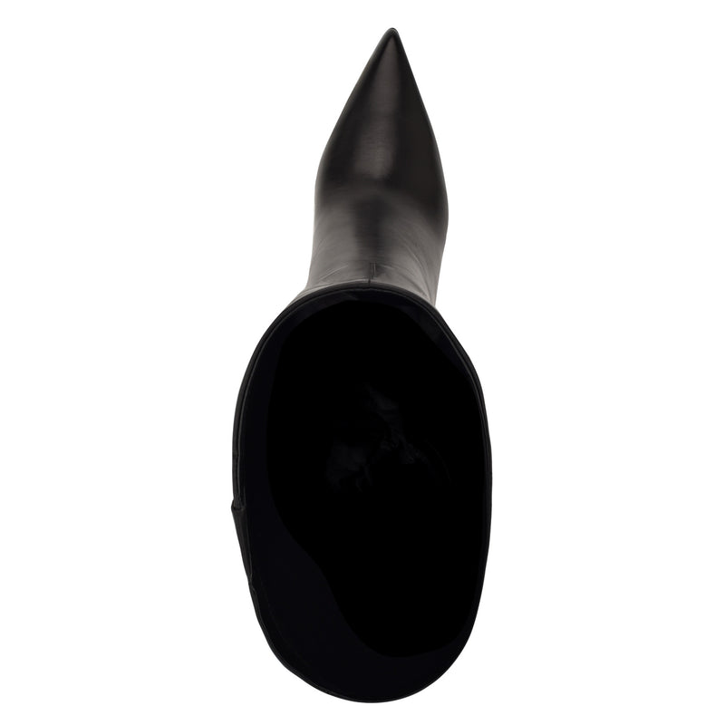 Adera Knee High Leather Boots