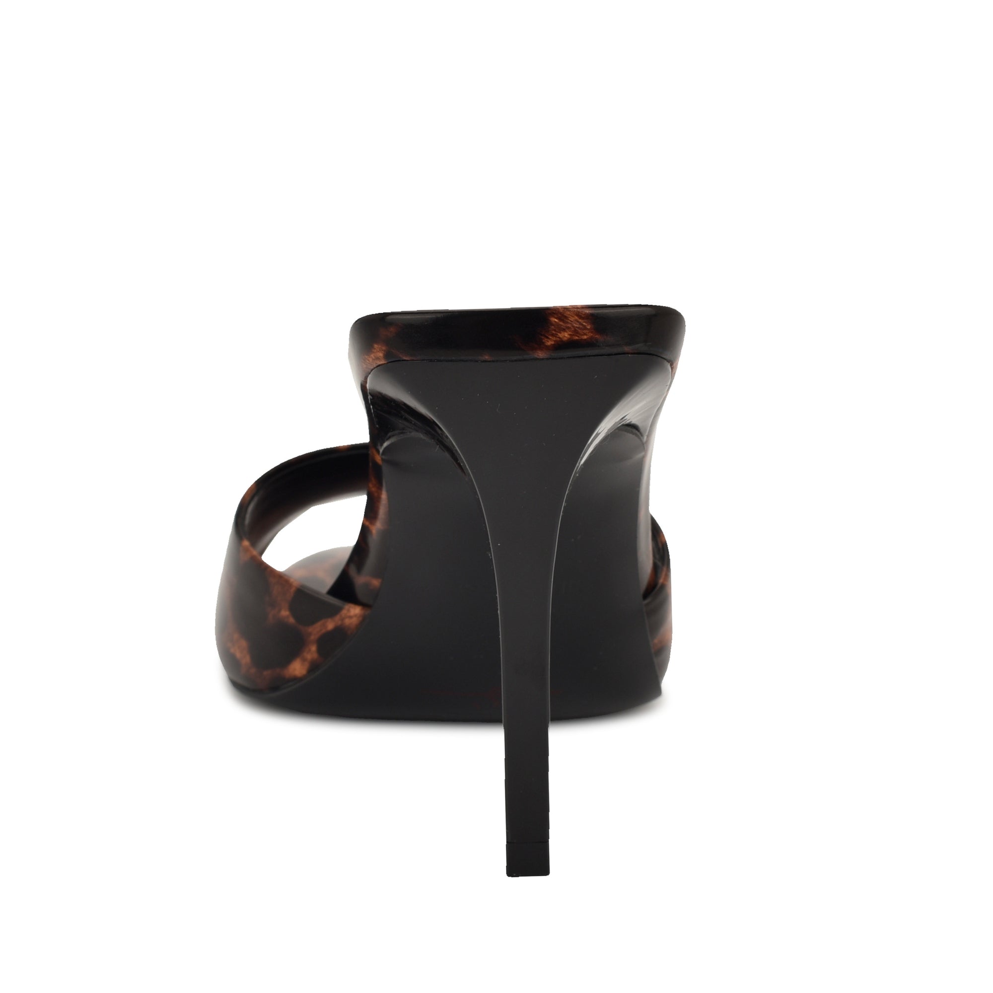 Hather Dress Slide Sandals