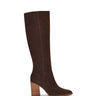 Brixe Heeled Boots