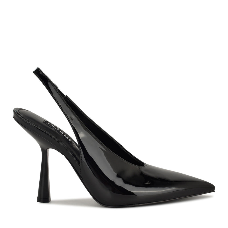 Kates Slingback Pumps