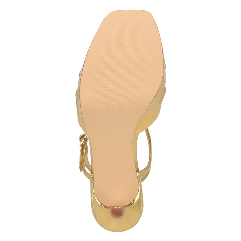 Tates Platform Sandals