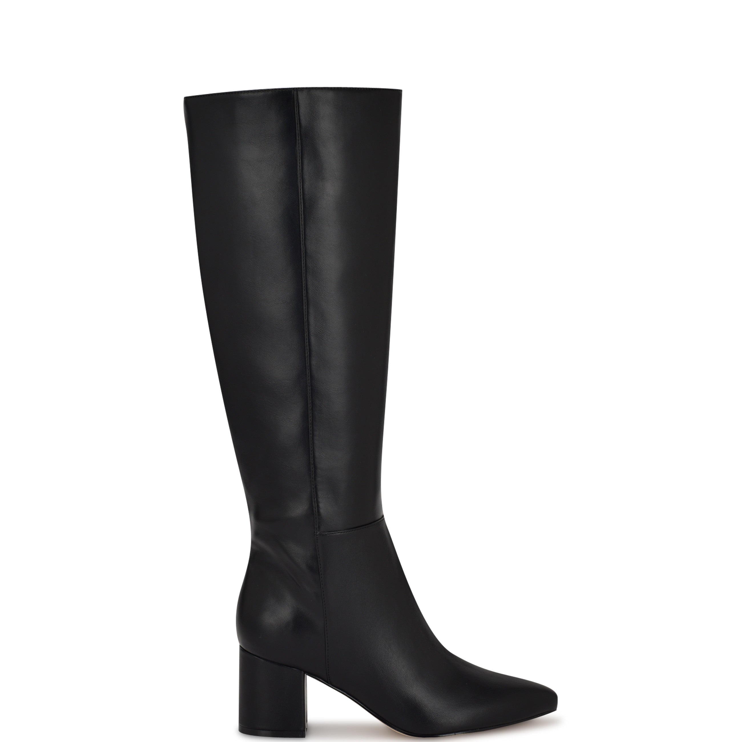 Netion Knee High Boots