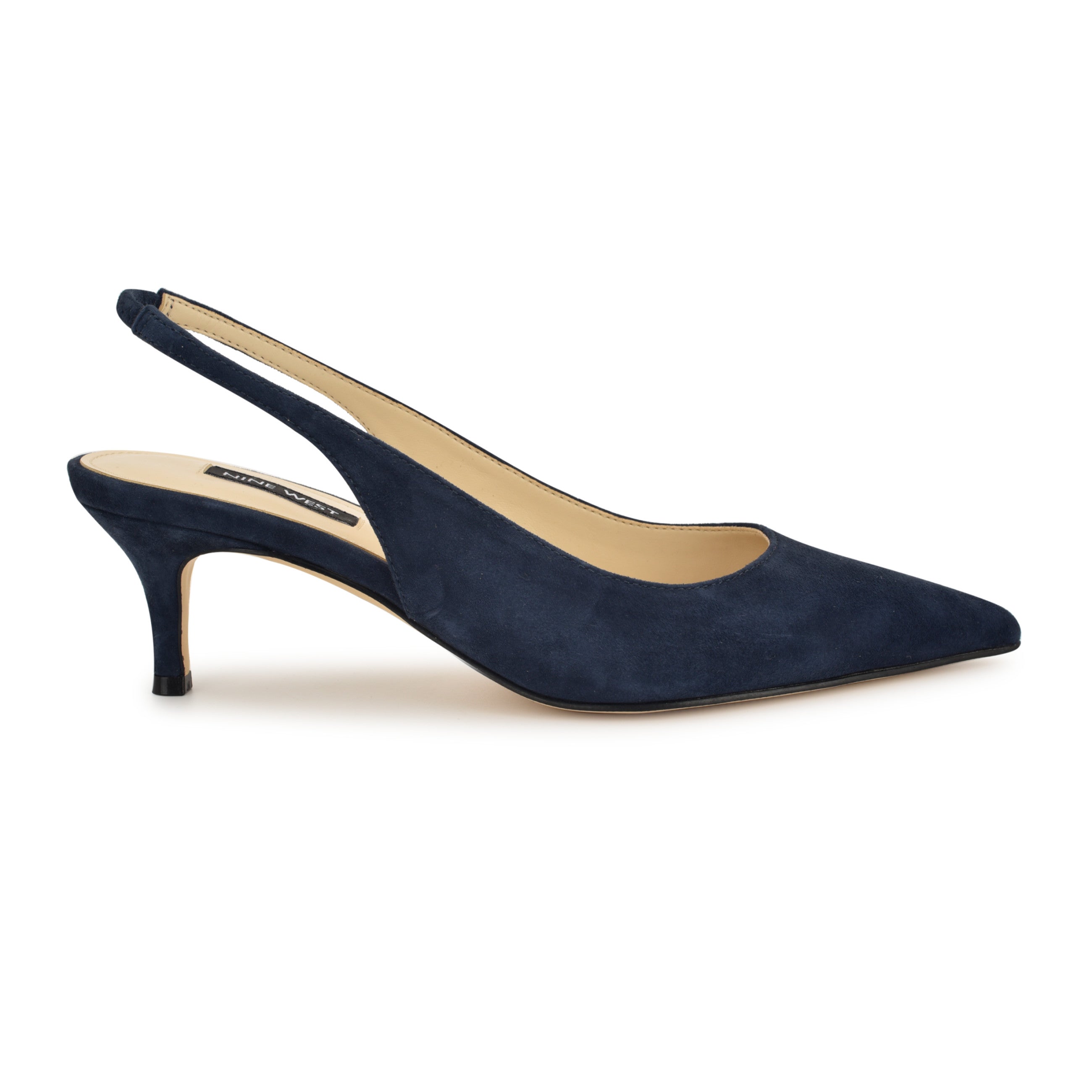 Nataly Slingback Pumps