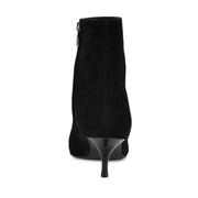 Hermena Ankle Booties