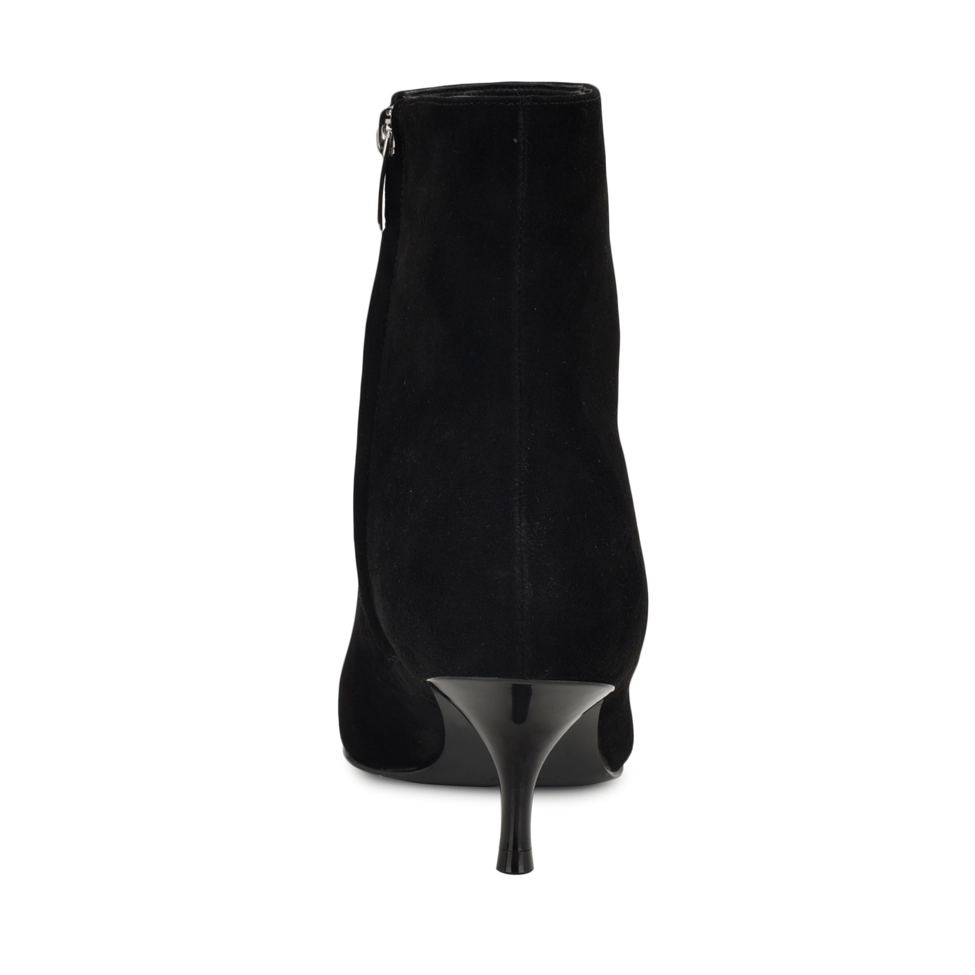 Hermena Ankle Booties