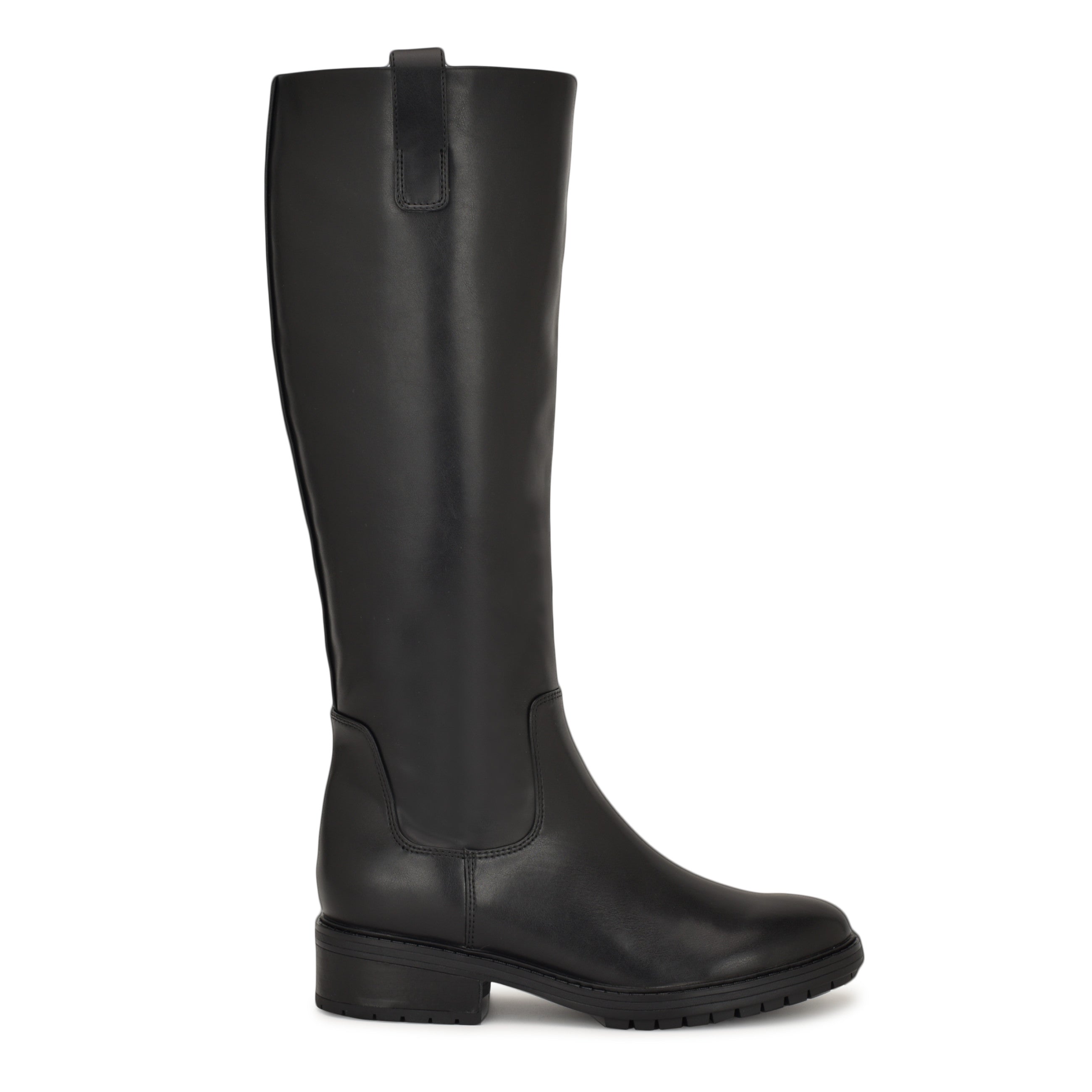 Leigha Lug Sole Boots