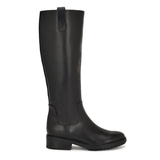 Leigha Lug Sole Boots