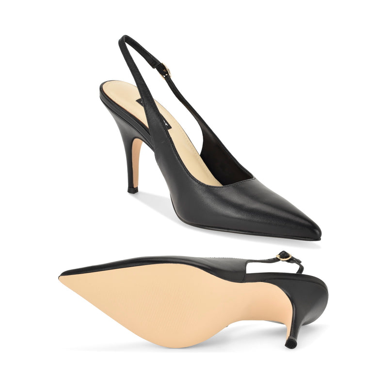 Pearla Slingback Pumps