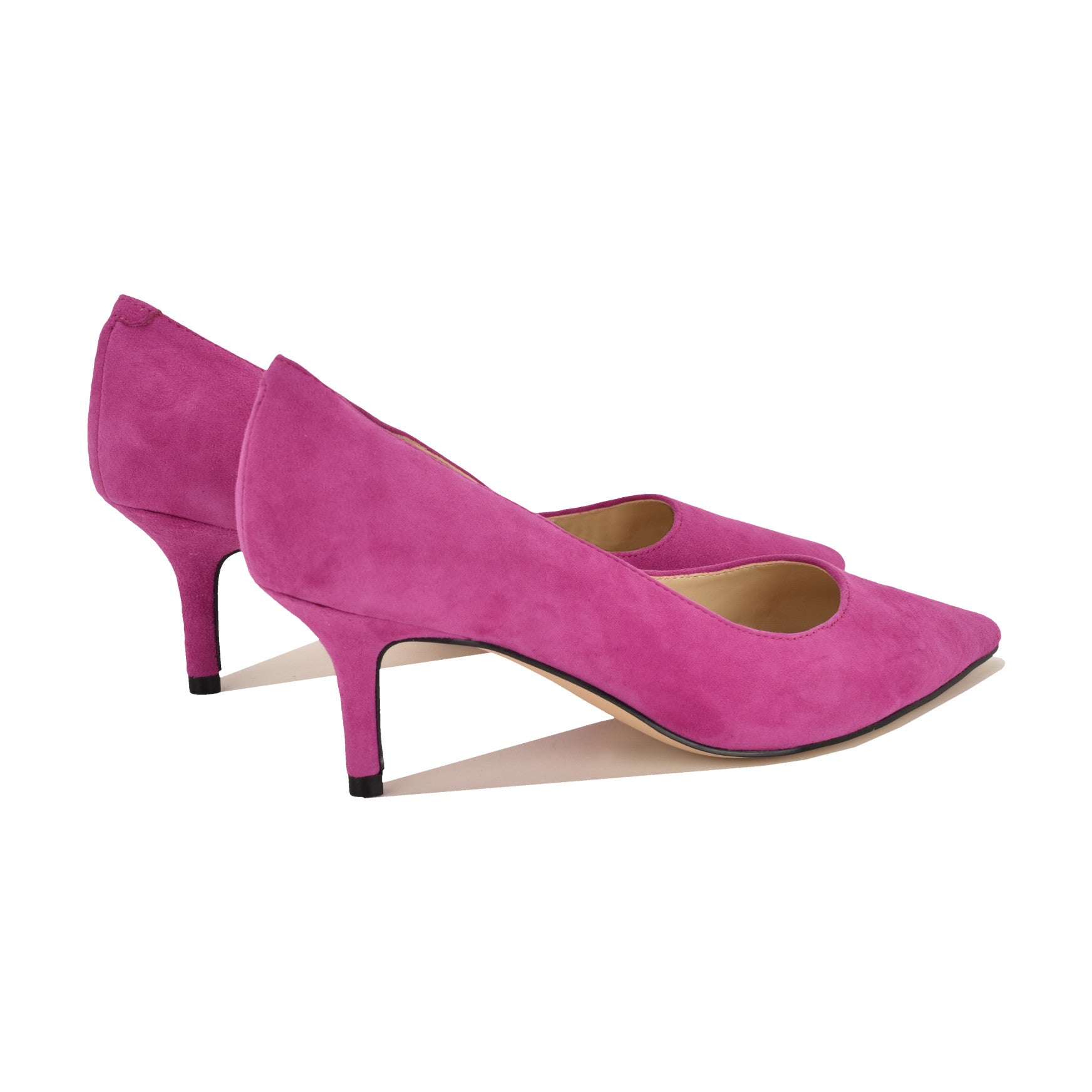 Arlene Pointy Toe Pumps