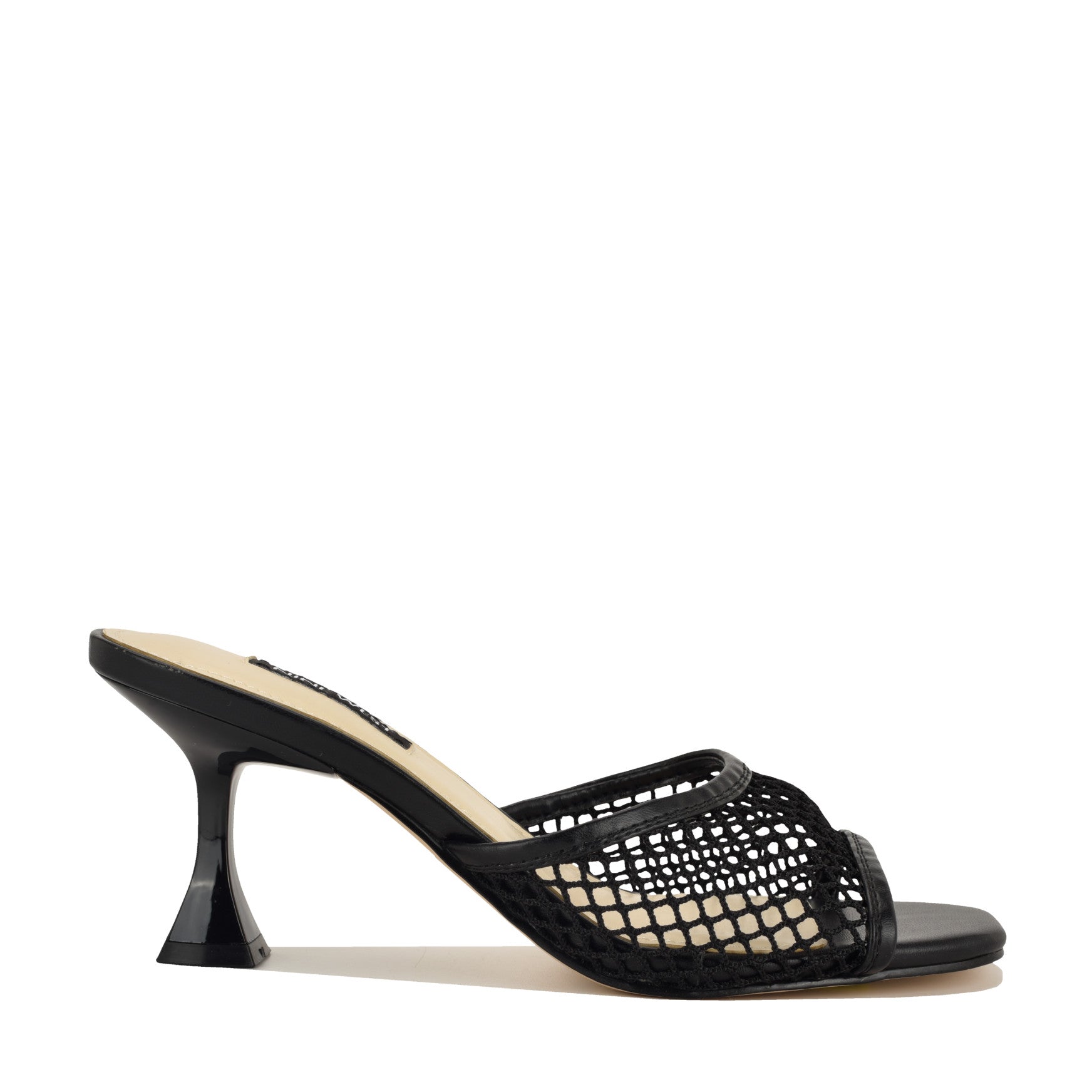Cabana Mesh Mule Sandals