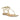 Norta Ankle Wrap Thong Sandals