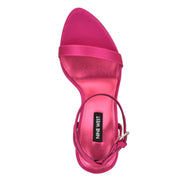 Reina Ankle Strap Sandals