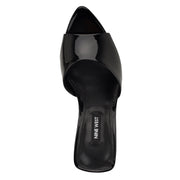 Hather Dress Slide Sandals