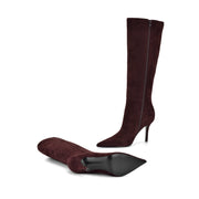 Gerty Knee High Boots