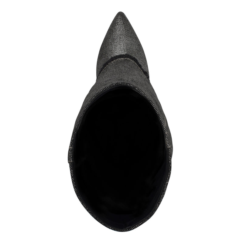 Rhoree Knee High Dress Boots