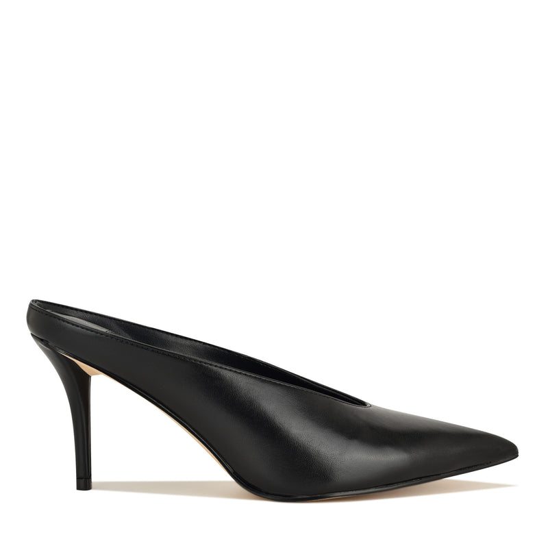 Verra Mule Pumps