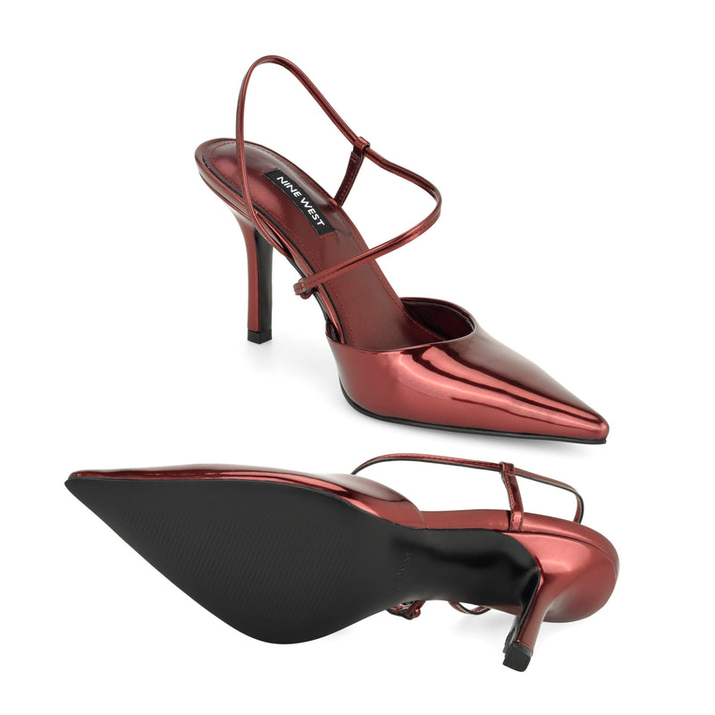 Galora Slingback Pumps