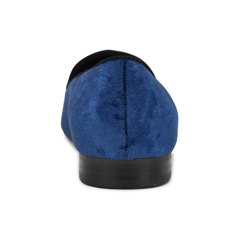 Renold Smoking Slipper