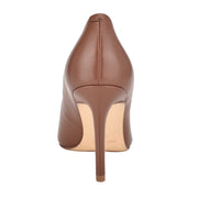 Ezra Pointy Toe Pumps