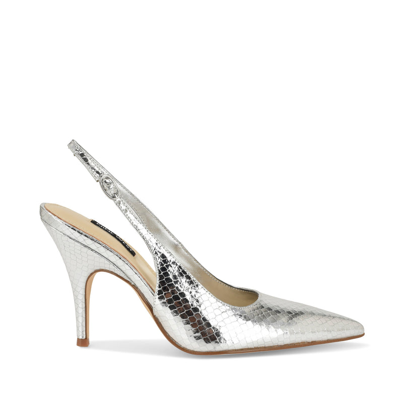Pearla Slingback Pumps