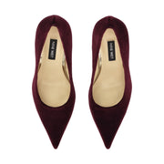 Gemmha Pointy Toe Pumps