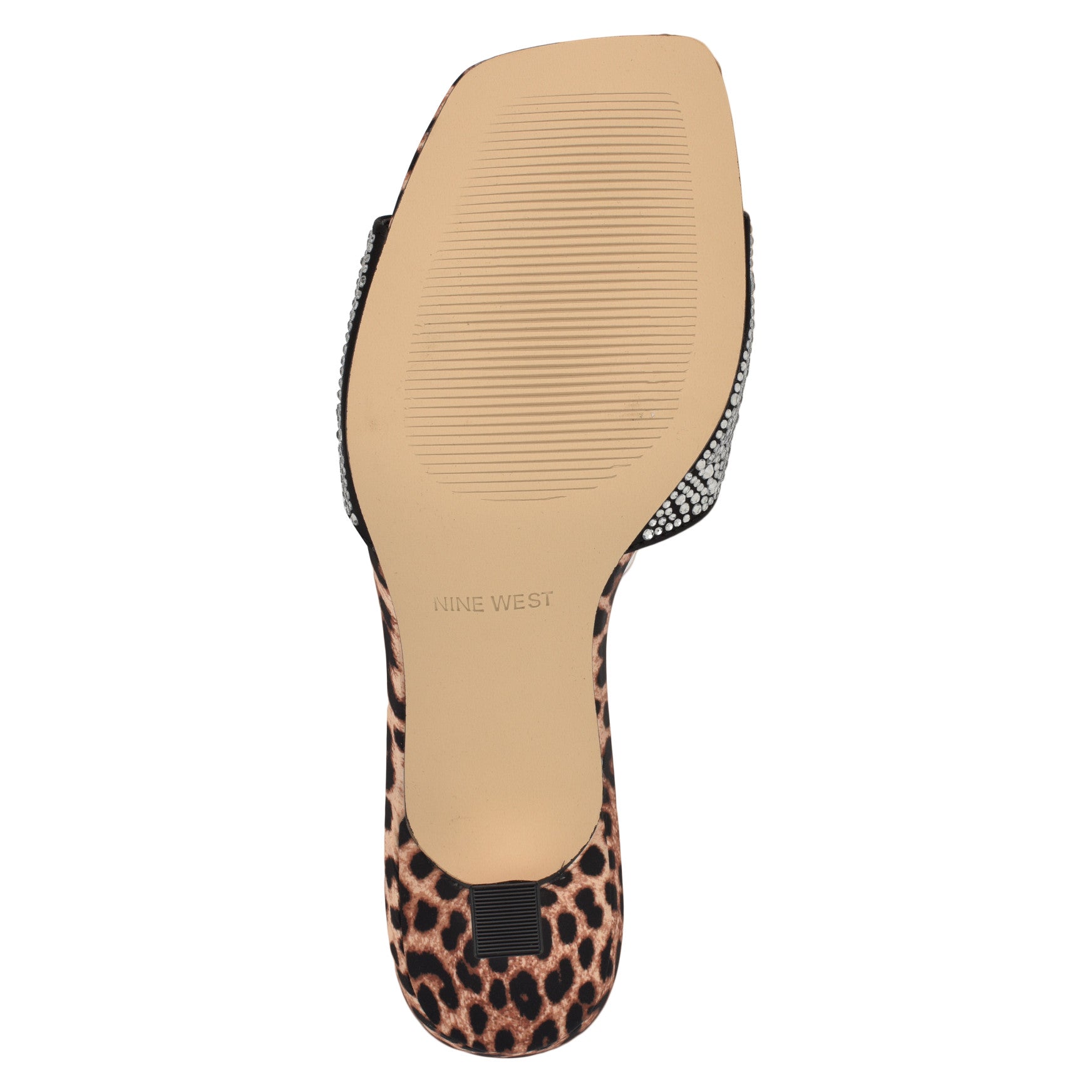 Rokke Dress Slide Sandals