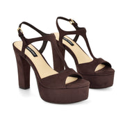 Naini Platform Sandals