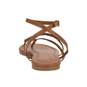 Bretta Strappy Thong Sandals