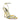 Reina Ankle Strap Sandals