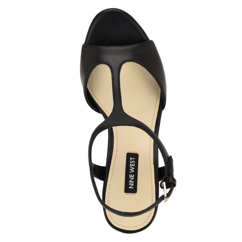 Naini Platform Sandals