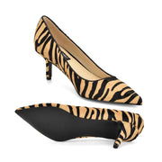 Arlene Pointy Toe Pumps
