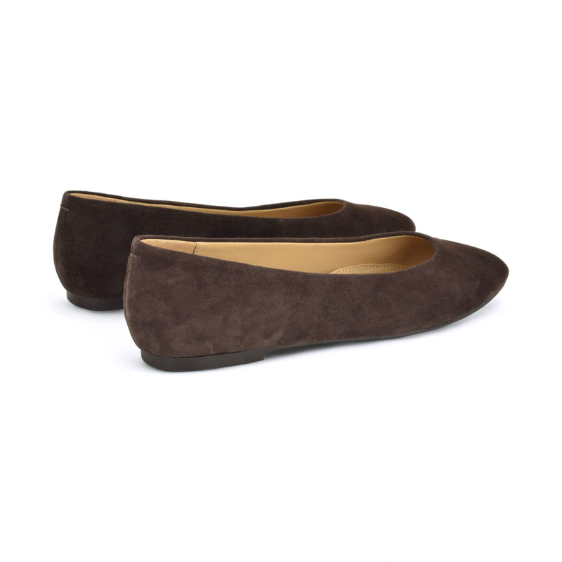 Valore Ballet Flats