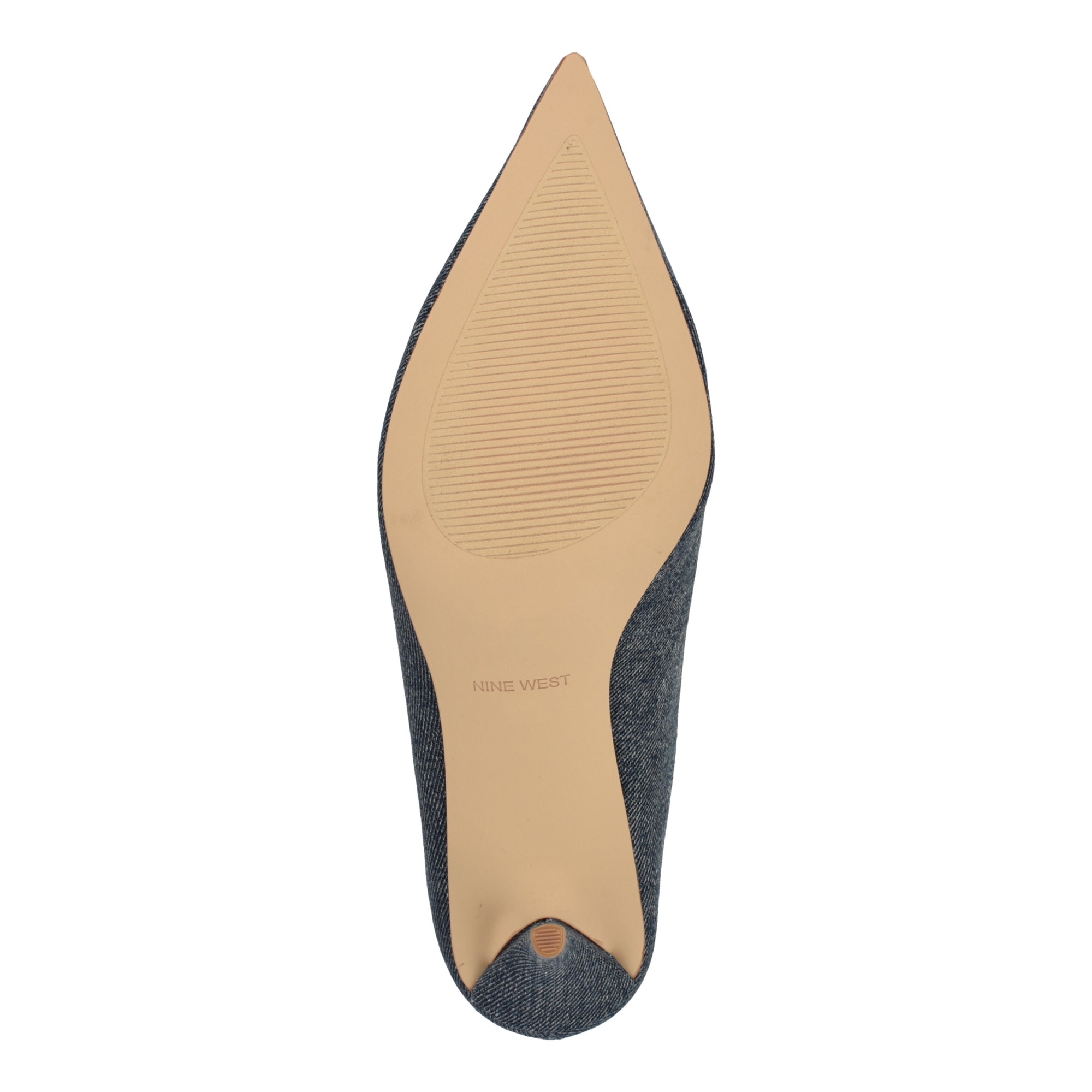 Verra Mule Pumps