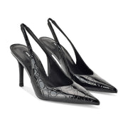 Gerts Slingback Pumps