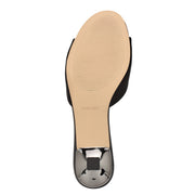 Dhalia Rosette Sandals