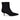 Hermena Ankle Booties