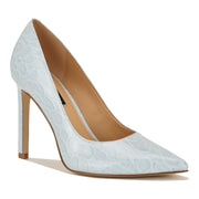 Tatiana Pointy Toe Pumps