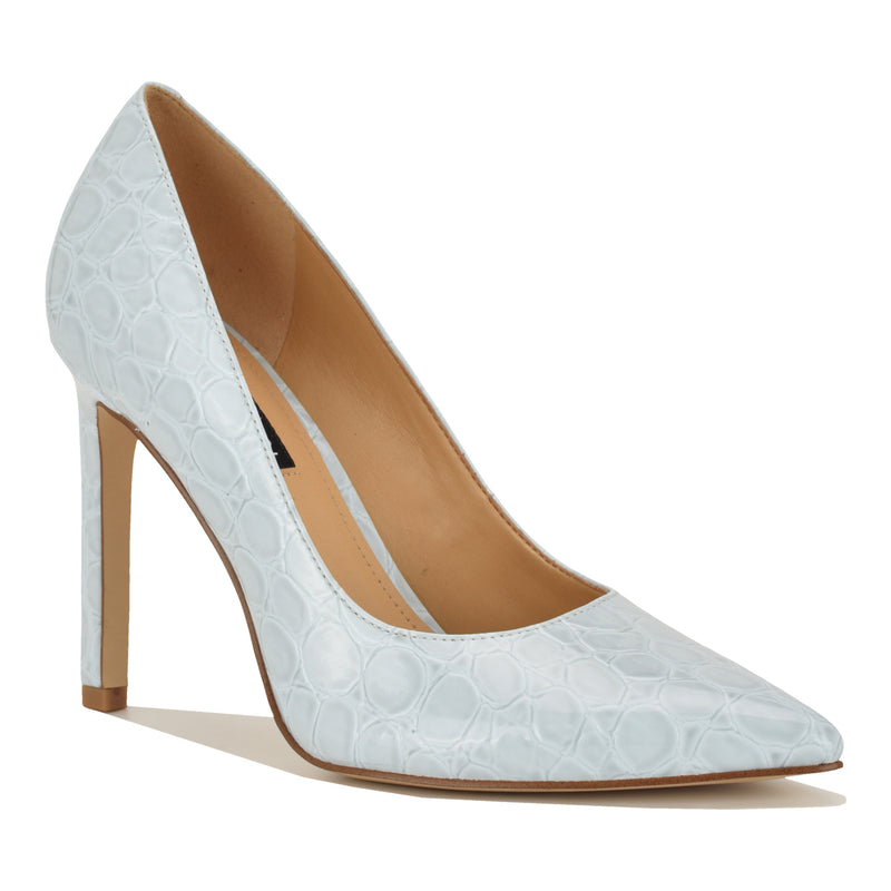 Tatiana Pointy Toe Pumps