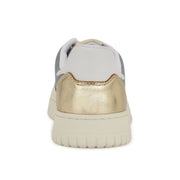 Nenya Lace Up Sneakers