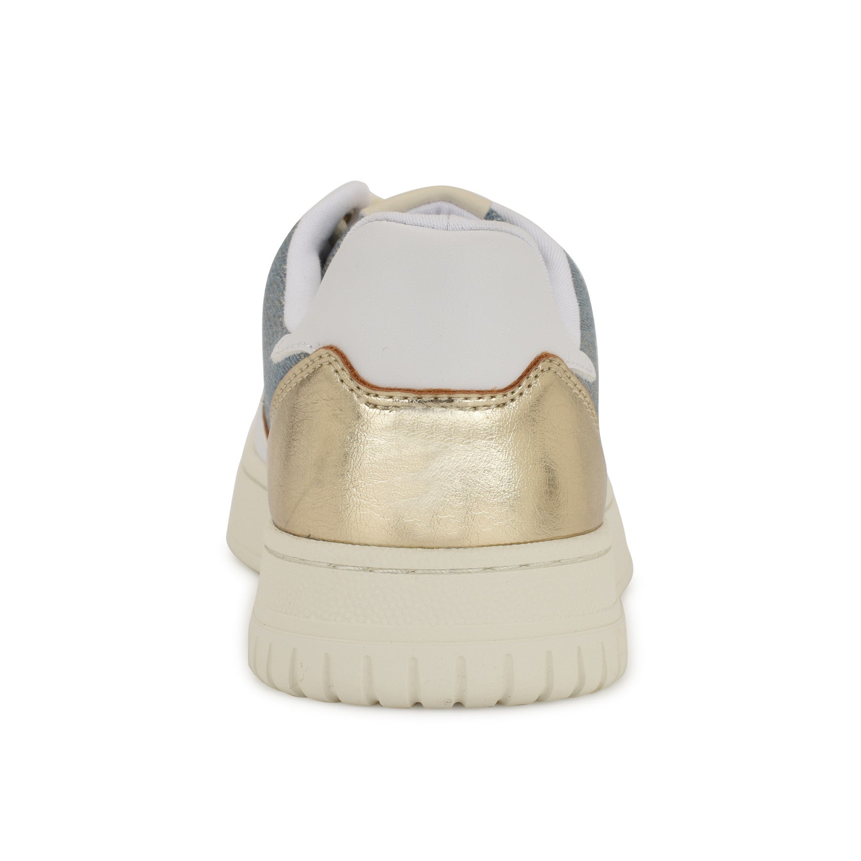 Nenya Lace Up Sneakers