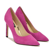 Tatiana Pointy Toe Pumps