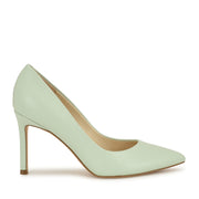 Ezra Pointy Toe Pumps
