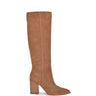 Brixe Heeled Boots