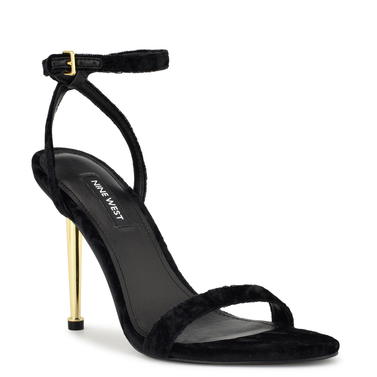Reina Ankle Strap Sandals